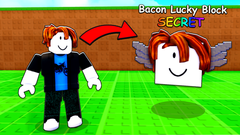 Zeus Event timing and rewards overview in Be a Lucky Block